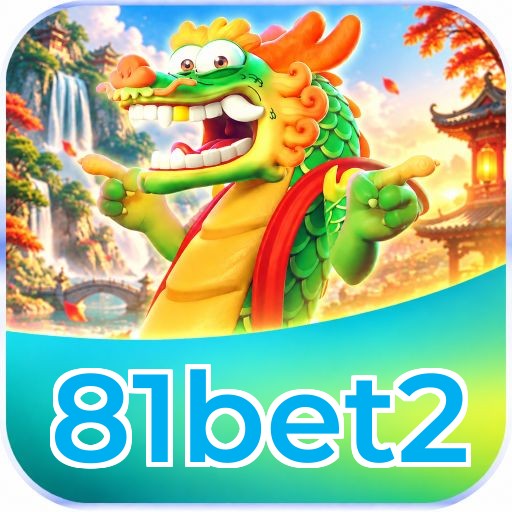 81bet2 Logo
