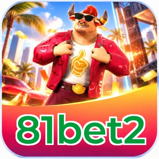 81bet2 Logo