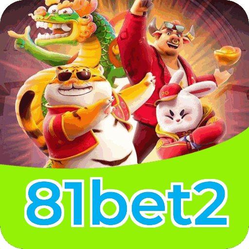 Tabela RTP dos jogos de cassino da 81bet2