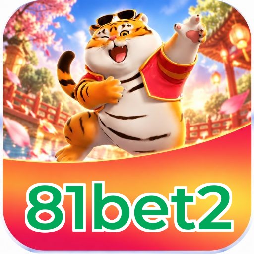 81bet2 Logo