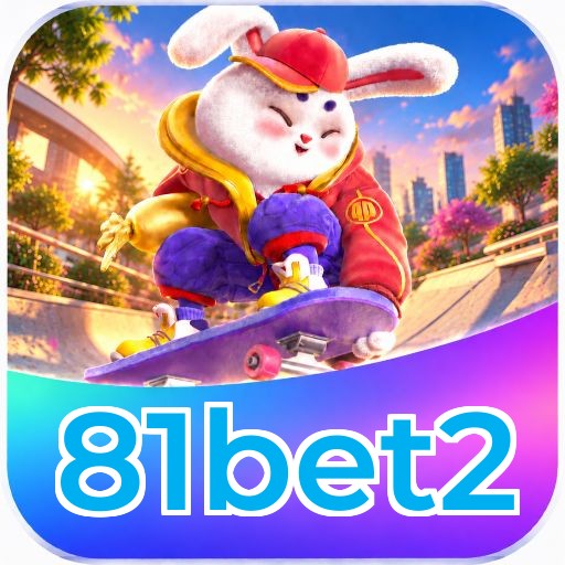 81bet2 Logo