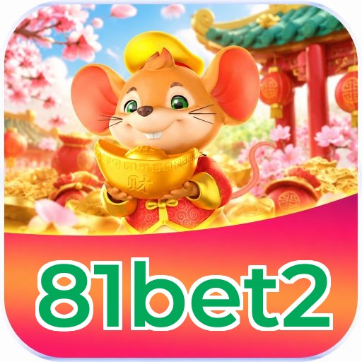 81bet2 Download Logo Oficial
