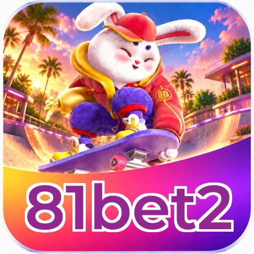 81bet2 Logo