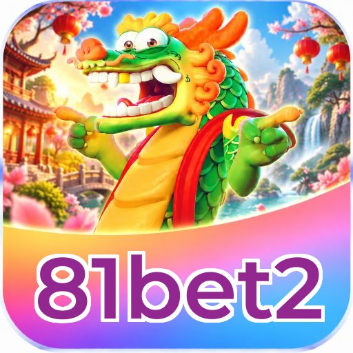 81bet2 Logo