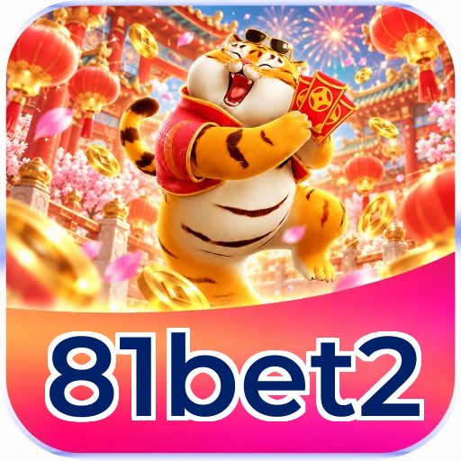 Fortune Tiger Logo 1