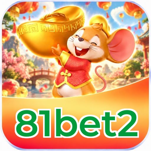 81bet2 Logo