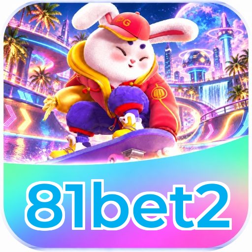 81bet2 Logo