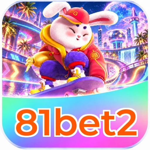 81bet2 Instalar Logo 3