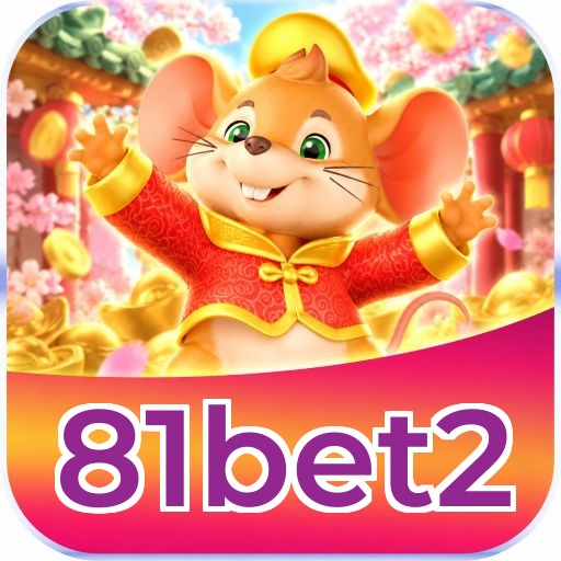 81bet2 Logo