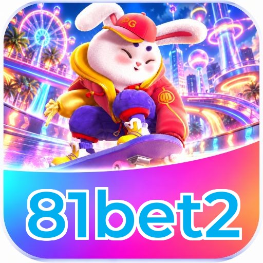 81bet2 Logo 2